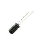 Конденсатор электролитический 68мкФ 25В 105C [6.3x11] 20%