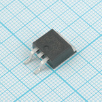Транзистор IRF9Z34NSPBF d2pak