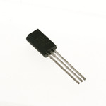 Транзистор 2SC2330 TO92