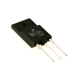 Транзистор 2SD1554 TO3pf