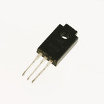Транзистор 2SK903