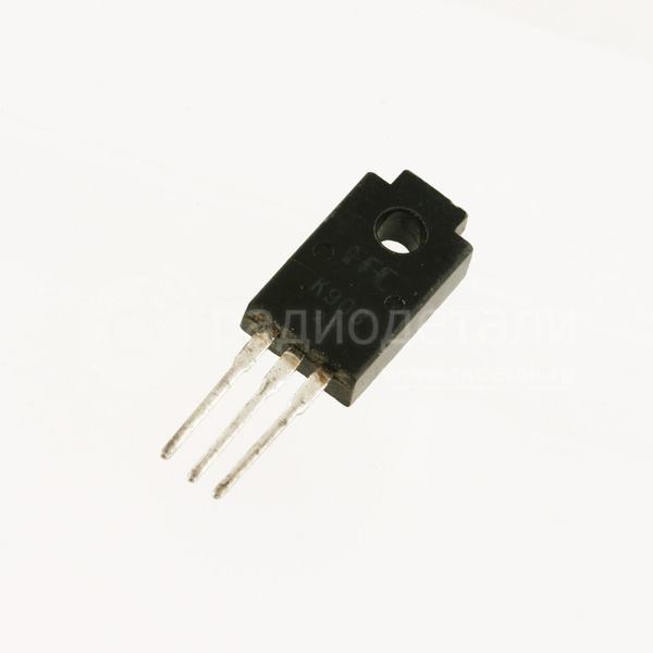 Транзистор 2SK903