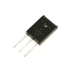 Транзистор BU508AF ISO218 STM