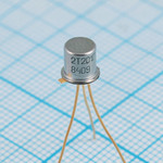 Транзистор КТ201Г