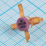 Транзистор КП907А