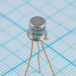 Транзистор КТ201Д