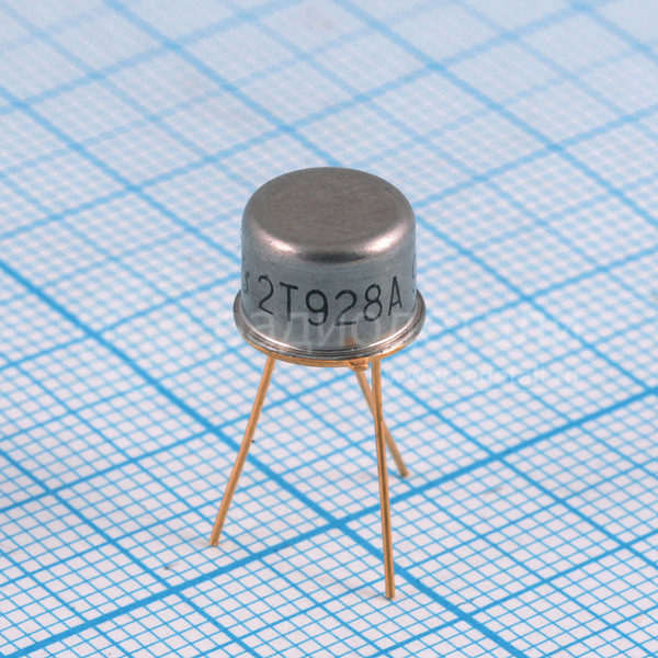 Транзистор 2Т928А