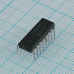 Микросхема К176 ИМ1