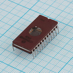 Микросхема КС558 РР2Б 91